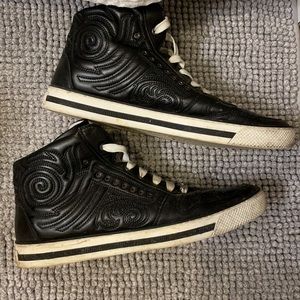 Versace sneakers